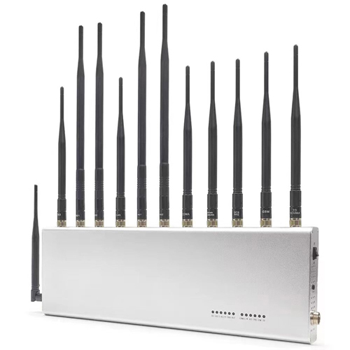 宝坻区5G手机信号屏蔽器DX5012