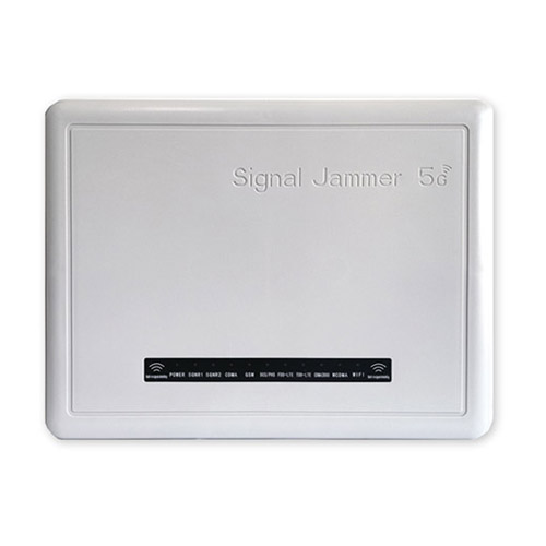 宝坻区狮王DX5008型高考5G信号屏蔽器