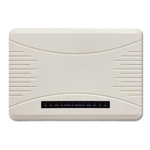 宝坻区手机信号屏蔽器DX5009